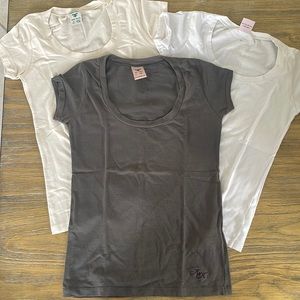 Kosiuko Set of 3 t-shirts excellent quality